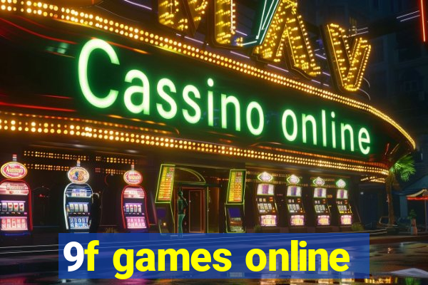 9f games online